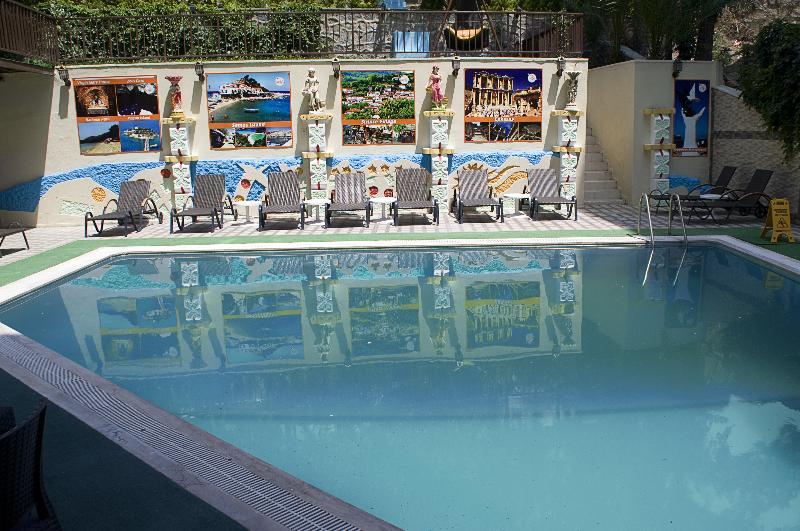 Saturn Hotel Kusadası Extérieur photo