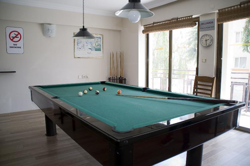 Saturn Hotel Kusadası Extérieur photo