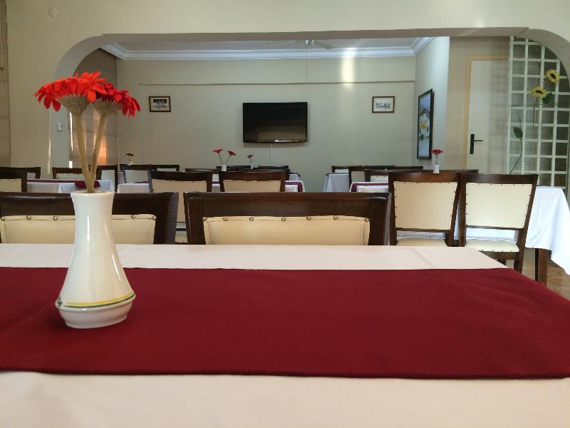 Saturn Hotel Kusadası Extérieur photo